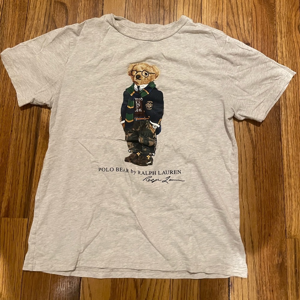 Tshirt